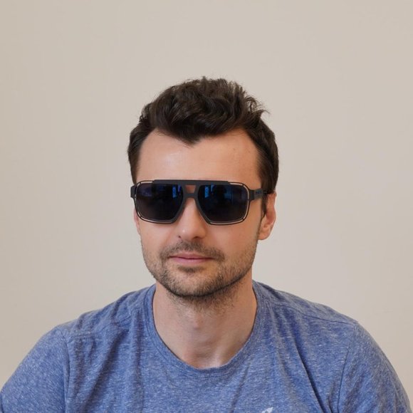 NEW DOLCE & GABBANA DG2270 SUNGLASSES - Picture 12 of 12